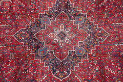 11.5x22.5 Vintage Mehrivan Carpet // ONH Item mc001938 Image 5
