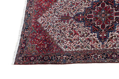 11.5x20.5 Vintage Mehrivan Carpet // ONH Item mc001939 Image 3