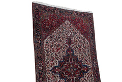 11.5x20.5 Vintage Mehrivan Carpet // ONH Item mc001939 Image 4