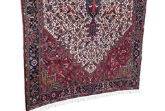 11.5x20.5 Vintage Mehrivan Carpet // ONH Item mc001939 Image 6