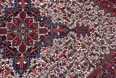 11.5x20.5 Vintage Mehrivan Carpet // ONH Item mc001939 Image 8