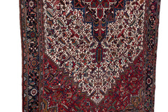 11.5x20.5 Vintage Mehrivan Carpet // ONH Item mc001939 Image 9