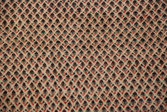 11x14.5 Vintage Mir Sarouk Carpet // ONH Item mc001940 Image 3