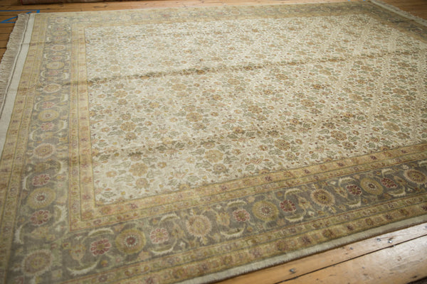 9x12 Agra Carpet // ONH Item mc001942 Image 2