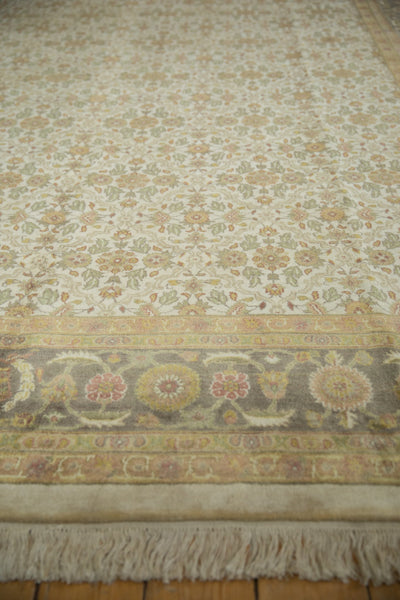 9x12 Agra Carpet // ONH Item mc001942 Image 7