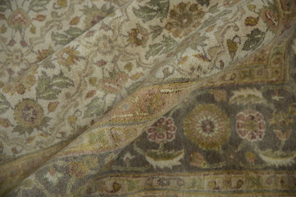 9x12 Agra Carpet // ONH Item mc001942 Image 9