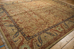 9x12 Vintage Indian Bijar Design Carpet // ONH Item mc001943 Image 7