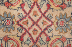 6x9 Vintage Indian Mahal Design Carpet // ONH Item mc001945 Image 8
