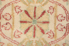 6x9 Vintage Indian Bijar Design Carpet // ONH Item mc001947 Image 5