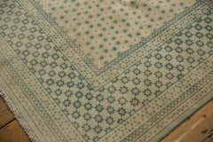9x11.5 Vintage Distressed Bulgarian Tabriz Design Carpet // ONH Item mc001955 Image 7