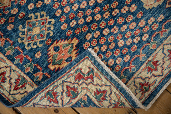 3x4.5 New Pakistani Caucasian Design Rug // ONH Item mc002033 Image 8