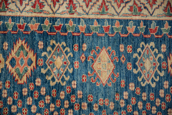 3x4.5 New Pakistani Caucasian Design Rug // ONH Item mc002033 Image 9