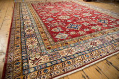 8x10 New Pakistani Caucasian Design Carpet // ONH Item mc002034 Image 2