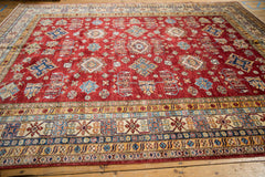 8x10 New Pakistani Caucasian Design Carpet // ONH Item mc002034 Image 5