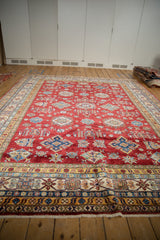 8x10 New Pakistani Caucasian Design Carpet // ONH Item mc002034 Image 7