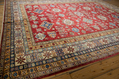 8x10 New Pakistani Caucasian Design Carpet // ONH Item mc002034 Image 8
