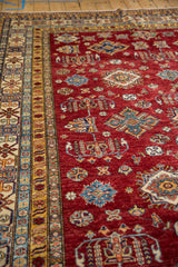 8x10 New Pakistani Caucasian Design Carpet // ONH Item mc002034 Image 9