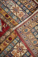 8x10 New Pakistani Caucasian Design Carpet // ONH Item mc002034 Image 11