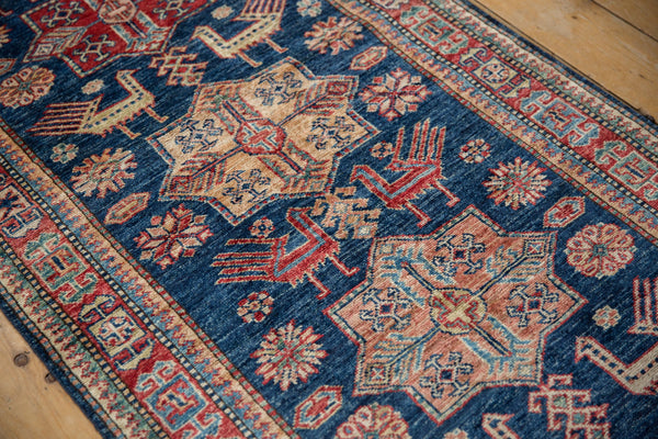 3x12.5 New Pakistani Caucasian Design Rug Runner // ONH Item mc002036 Image 7