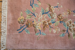 6x9 Vintage Japanese Art Deco Design Carpet // ONH Item mc002048 Image 2