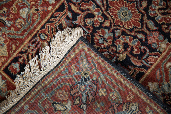 2.5x4 Vintage Armenian Hamadan Design Rug // ONH Item mc002104 Image 7