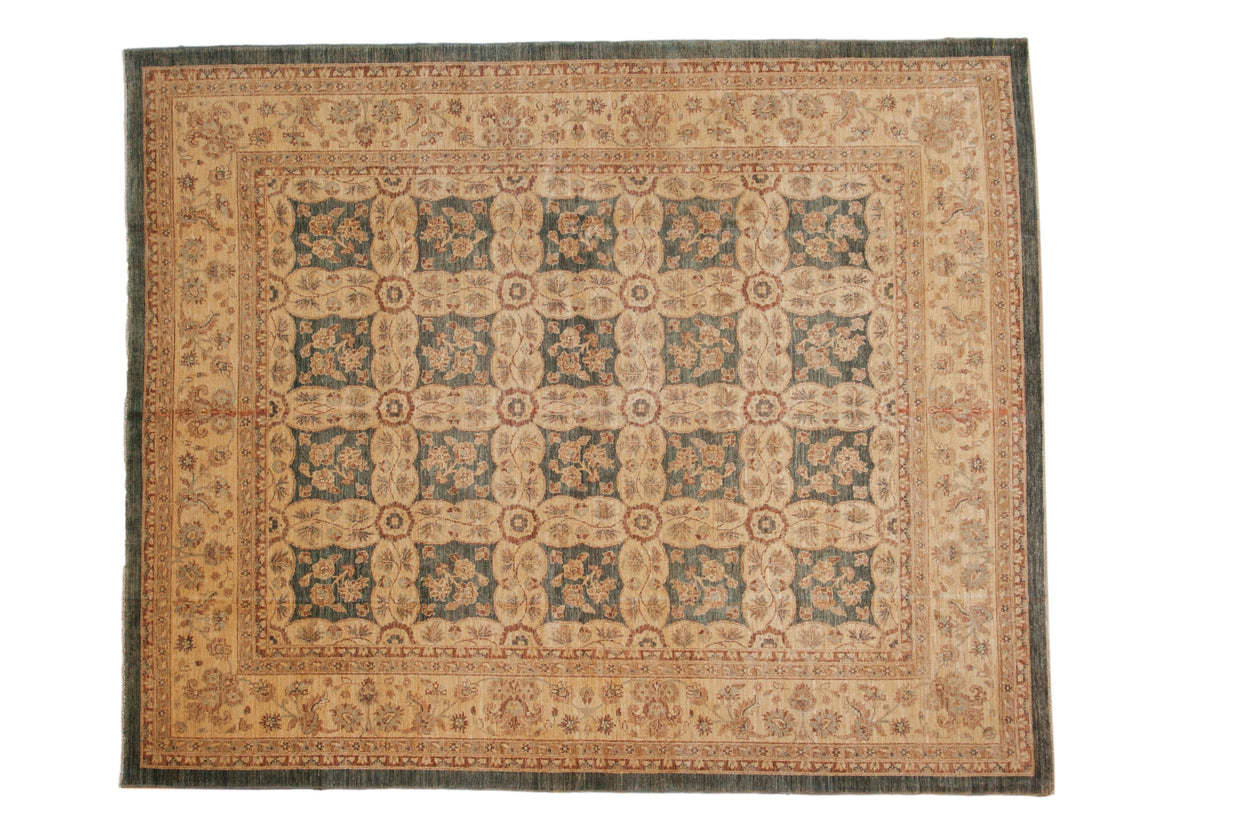 8x10 Peshawar Carpet // ONH Item mc002115