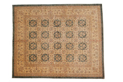 8x10 Peshawar Carpet // ONH Item mc002115