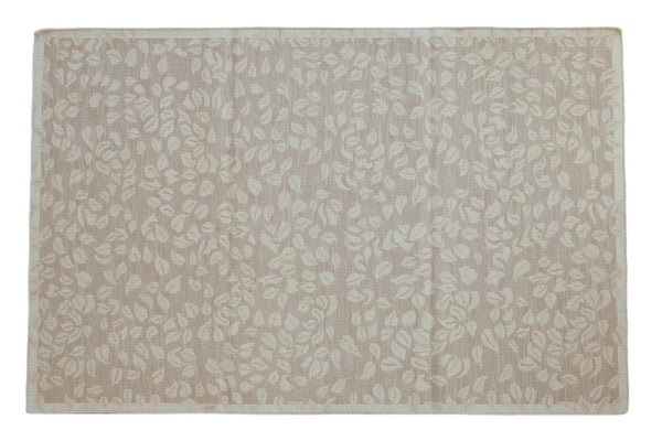 5x8 Indian Soumac Design Carpet // ONH Item mc002116