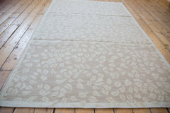 5x8 Indian Soumac Design Carpet // ONH Item mc002116 Image 4