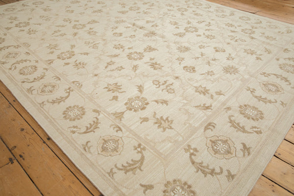 8x10 Contemporary Indian Soumac Design Carpet // ONH Item mc002117 Image 3