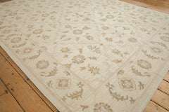 8x10 Contemporary Indian Soumac Design Carpet // ONH Item mc002117 Image 3