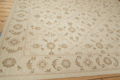 8x10 Contemporary Indian Soumac Design Carpet // ONH Item mc002117 Image 4