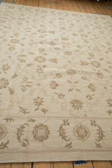 8x10 Contemporary Indian Soumac Design Carpet // ONH Item mc002117 Image 5
