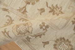 8x10 Contemporary Indian Soumac Design Carpet // ONH Item mc002117 Image 6