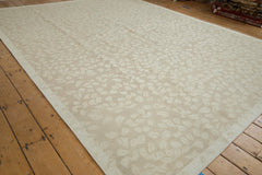 9x12 Contemporary Indian Soumac Design Carpet // ONH Item mc002118 Image 2