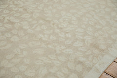 9x12 Contemporary Indian Soumac Design Carpet // ONH Item mc002118 Image 3