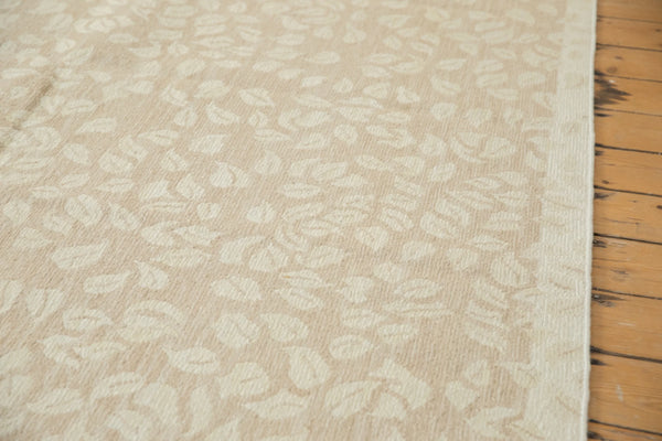 9x12 Contemporary Indian Soumac Design Carpet // ONH Item mc002118 Image 6