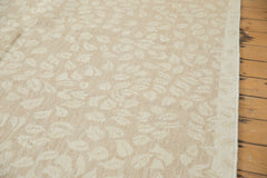 9x12 Contemporary Indian Soumac Design Carpet // ONH Item mc002118 Image 6