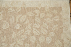 9x12 Contemporary Indian Soumac Design Carpet // ONH Item mc002118 Image 7