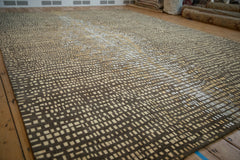 9x12 Indian Abstract Design Carpet // ONH Item mc002119 Image 3