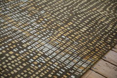9x12 Indian Abstract Design Carpet // ONH Item mc002119 Image 4