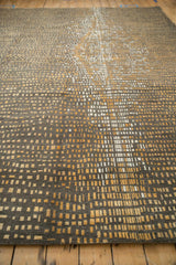 9x12 Indian Abstract Design Carpet // ONH Item mc002119 Image 8