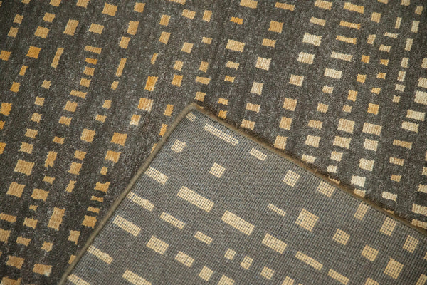 9x12 Indian Abstract Design Carpet // ONH Item mc002119 Image 10