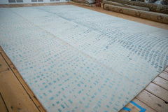 9x12 Indian Abstract Design Carpet // ONH Item mc002120 Image 2