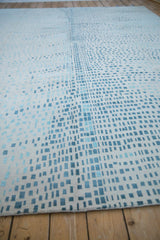 9x12 Indian Abstract Design Carpet // ONH Item mc002120 Image 4