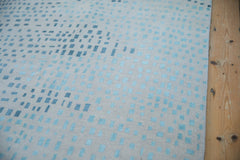 9x12 Indian Abstract Design Carpet // ONH Item mc002120 Image 5