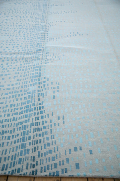 9x12 Indian Abstract Design Carpet // ONH Item mc002120 Image 7