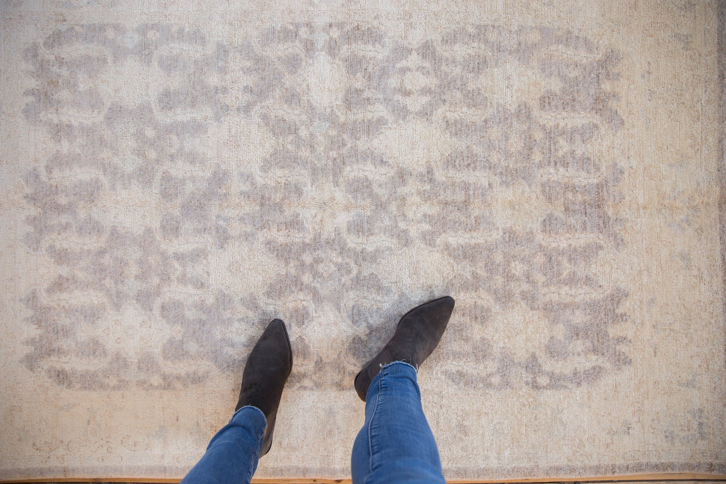 4x6 Peshawar Rug // ONH Item mc002121 Image 1