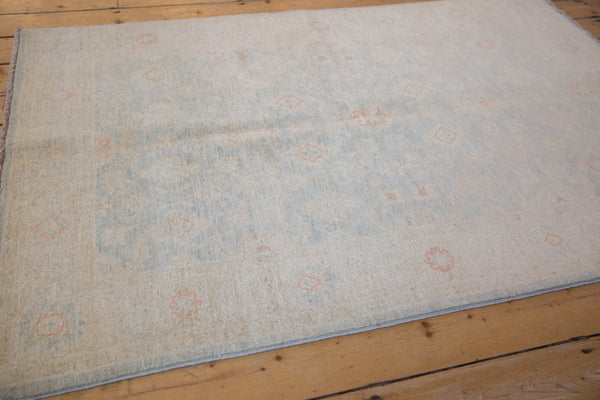 4x6 Peshawar Rug // ONH Item mc002122 Image 5