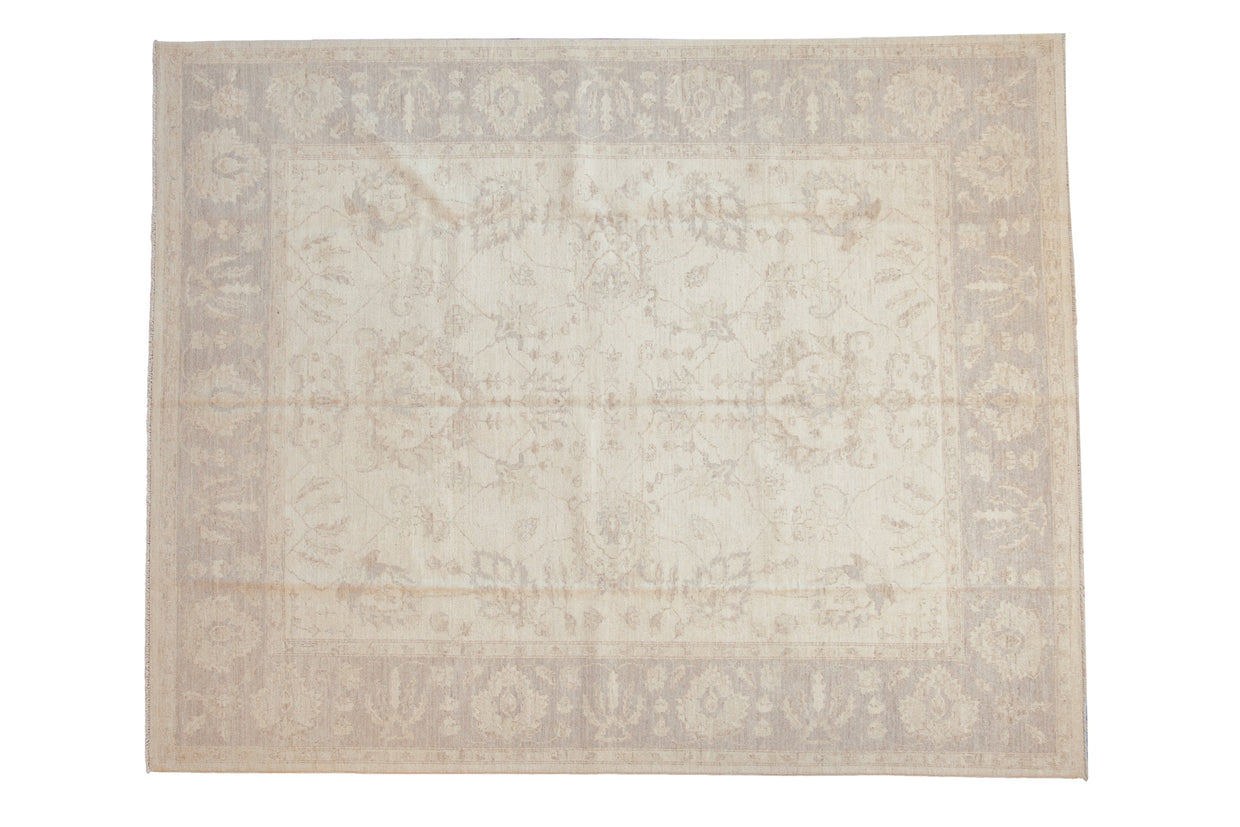 8x10 Peshawar Carpet // ONH Item mc002125